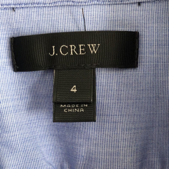 J.Crew button down - Picture 4 of 10